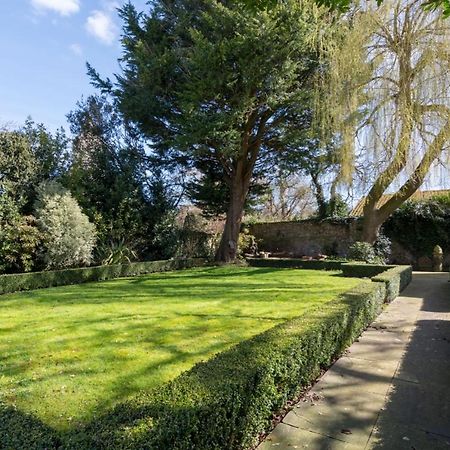 Abbots Leigh B&B 格拉斯顿伯里 外观 照片