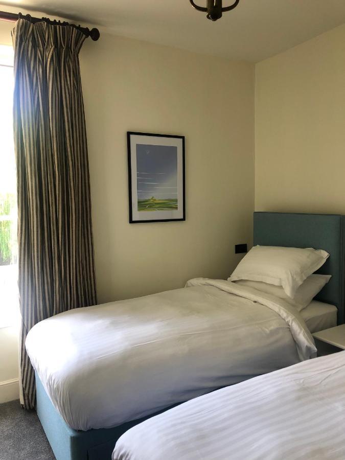 Abbots Leigh B&B 格拉斯顿伯里 外观 照片